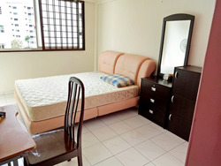 Blk 727 Khatib Spring (Yishun), HDB 4 Rooms #534684721